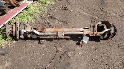 Ford F-550 Front Axle Assembly for a Ford F550