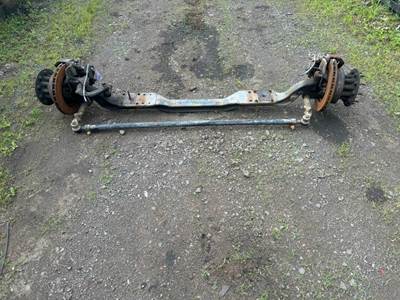 Ford F-59 Front Axle Assembly for a Ford F59