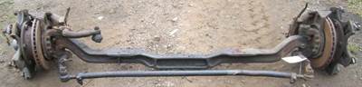 Ford F-700 Front Axle Assembly for a Ford F700
