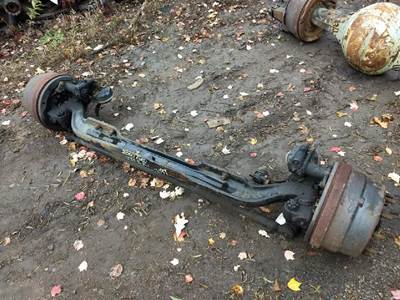 Ford F-750 Front Axle Assembly for a Ford F750