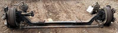 Ford F800 Front Axle Assembly
