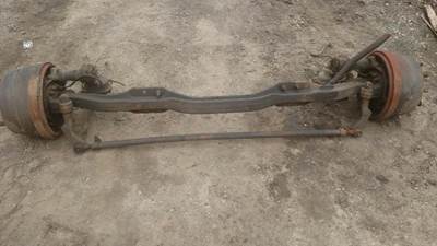 Ford F800 Front Axle Assembly