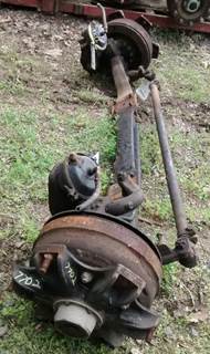 Ford L8000 Front Axle Assembly