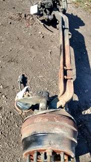 Ford L8501 LOUISVILLE 101 Front Axle Assembly