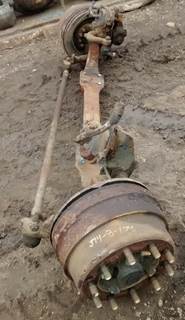 Ford L8501 LOUISVILLE 101 Front Axle Assembly