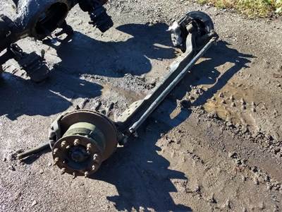 Ford LOW CAB FORWARD Front Axle Assembly