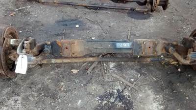 Ford LTS9000 Front Axle Assembly