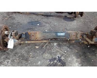 Ford LTS9000 Front Axle Assembly