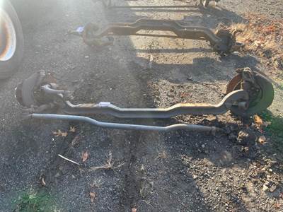 Ford Front Axle Assembly for a Ford CAB & CHASSIS