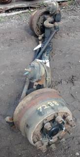 Freightliner Argosy Front Axle Assembly
