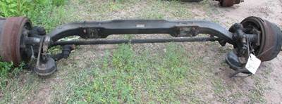 Freightliner B2 Front Axle Assembly