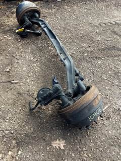 Freightliner Cascadia 125 Front Axle Assembly