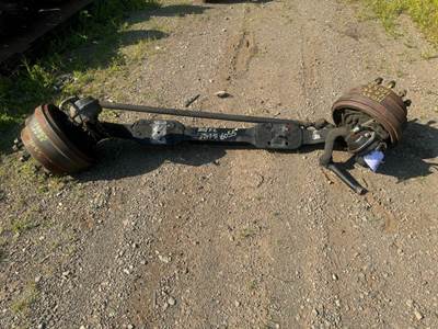 Freightliner Cascadia 125 Front Axle Assembly