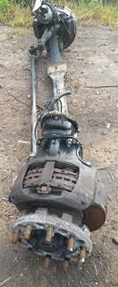 Freightliner Cascadia Front Axle Assembly