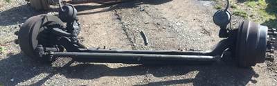 Freightliner Cascadia Front Axle Assembly