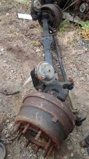 Freightliner Century Class 112 Front Axle Assembly