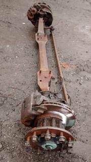 Freightliner Columbia 112 Front Axle Assembly