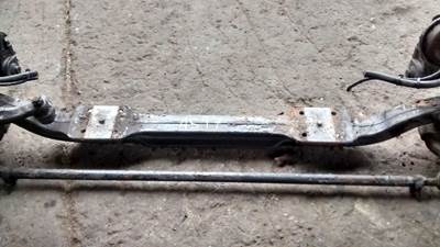 Freightliner Columbia 120 Front Axle Assembly