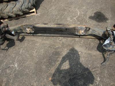 Freightliner Columbia 120 Front Axle Assembly