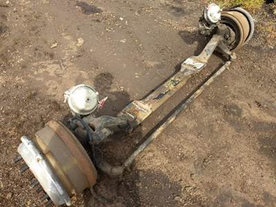 Freightliner Columbia 120 Front Axle Assembly