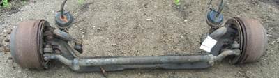 Freightliner Condor Front Axle Assembly for a Freightliner CONDOR LOW CAB FORWARD