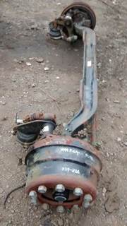 Freightliner FC70 Front Axle Assembly