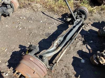 Freightliner FL60 Front Axle Assembly