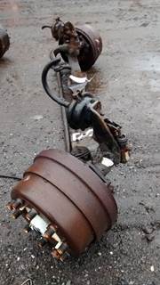 Freightliner FL60 Front Axle Assembly
