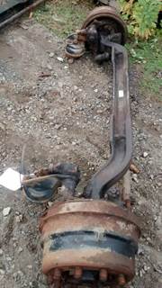 Freightliner FL70 Front Axle Assembly