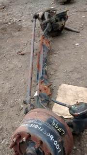 Freightliner FL70 Front Axle Assembly