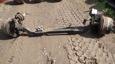Freightliner FL70 Front Axle Assembly