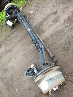 Freightliner FL70 Front Axle Assembly