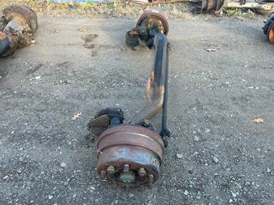 Freightliner FL70 Front Axle Assembly