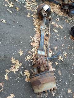 Freightliner FL70 Front Axle Assembly