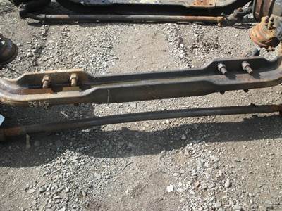 Freightliner FL80 Front Axle Assembly
