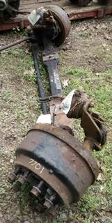 Freightliner FL80 Front Axle Assembly