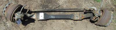Freightliner FLD120 Front Axle Assembly