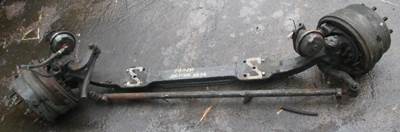 Freightliner M2 106 Front Axle Assembly for a Freightliner M2 106 Medium Duty