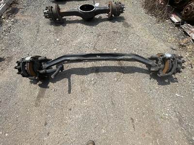 Freightliner M2 106 Front Axle Assembly for a Freightliner M2 106 Medium Duty
