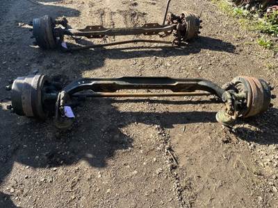 Freightliner M2 106 Front Axle Assembly for a Freightliner M2 106 Medium Duty