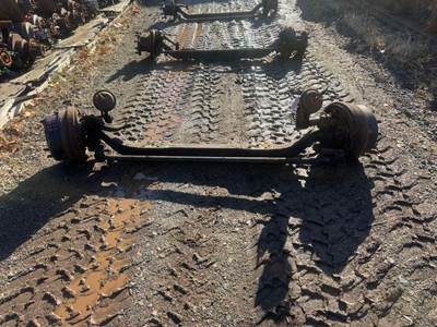 Freightliner M2 106 Front Axle Assembly for a Freightliner M2 106 Medium Duty