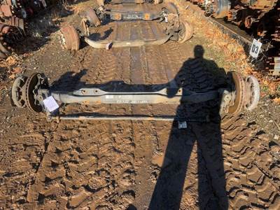 Freightliner M2 106 Front Axle Assembly for a Freightliner M2 106 Medium Duty