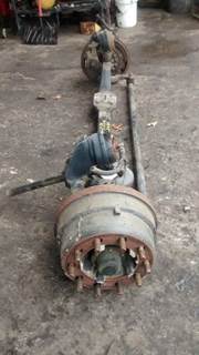 Freightliner M2 Front Axle Assembly for a Freightliner M2 8-BAY