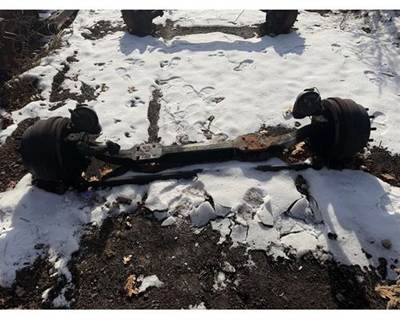 Freightliner M2 Front Axle Assembly
