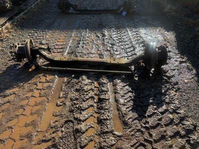 GMC C4C042 Front Axle Assembly