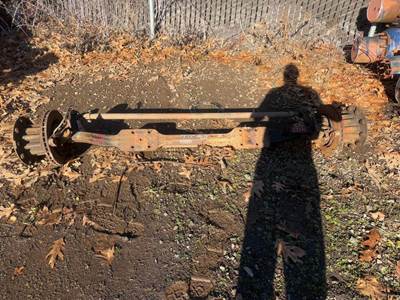 GMC C7500 Front Axle Assembly