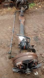 GMC GENERAL Front Axle Assembly