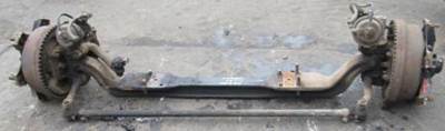 GMC TopKick Front Axle Assembly