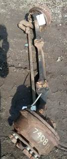 GMC W5500 Front Axle Assembly