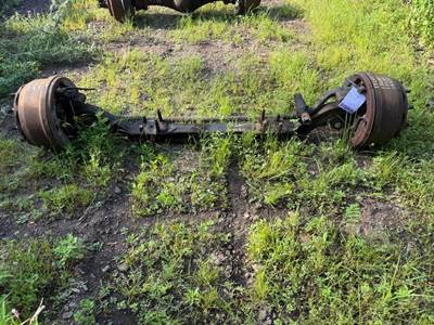 GMC W7 Front Axle Assembly